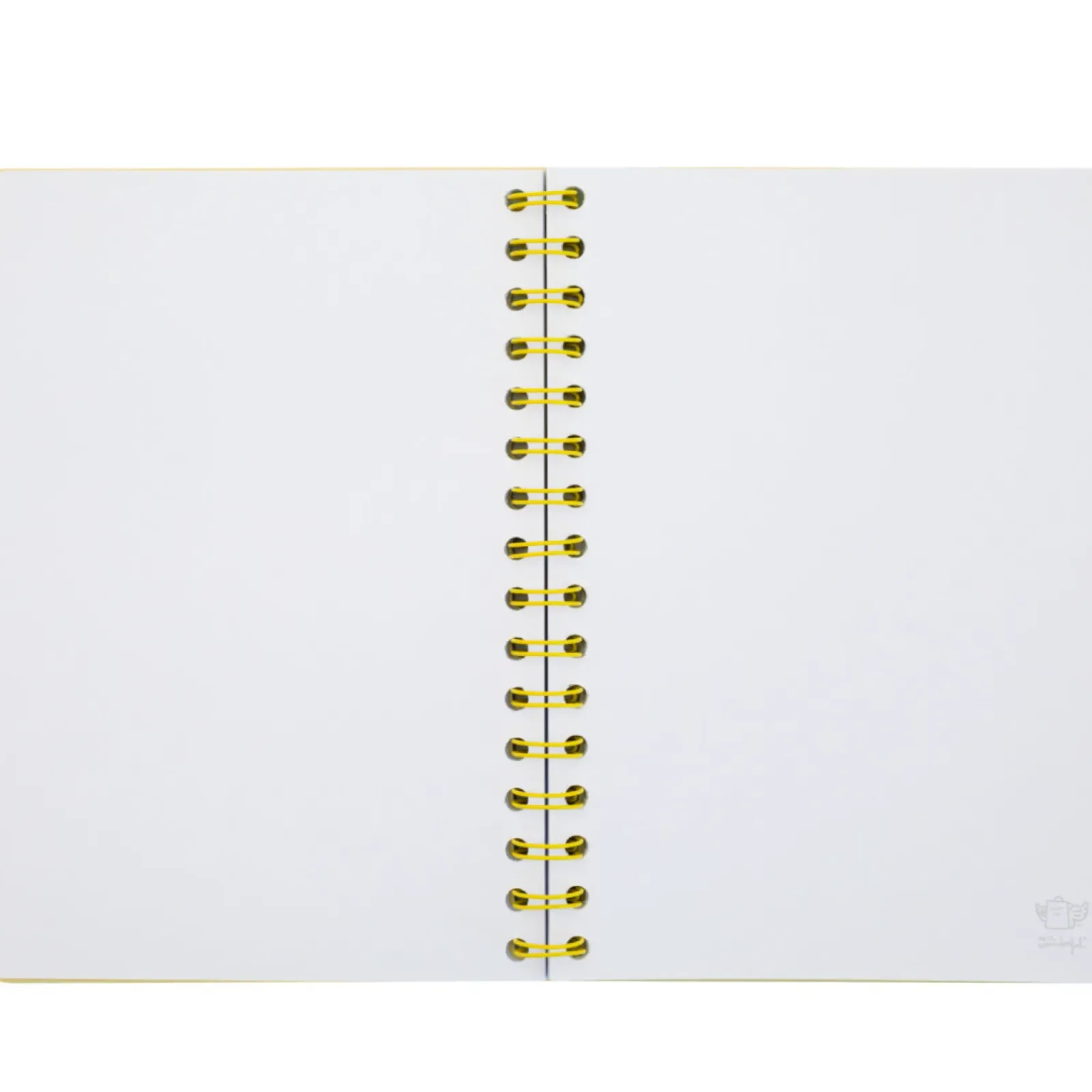 Best Mr. Wonderful Caderno A5 3D - Never Stop Dreaming