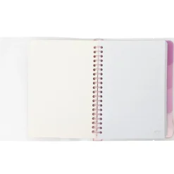 Sale Mr. Wonderful Caderno A5 - Do It Again
