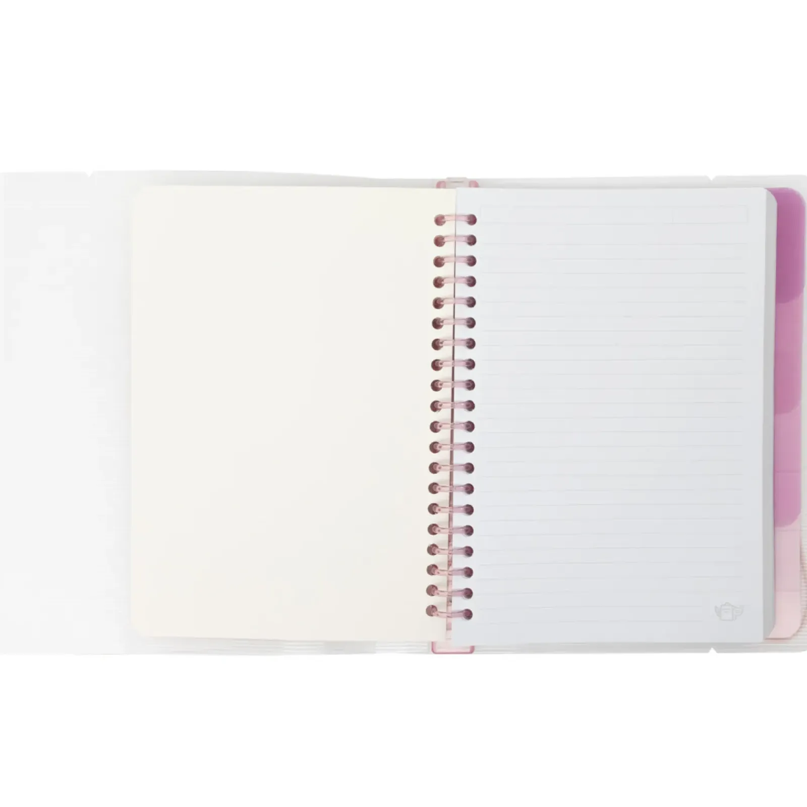 Sale Mr. Wonderful Caderno A5 - Do It Again