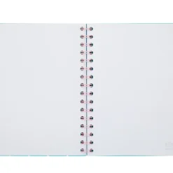 Mr. Wonderful Cadernos E Blocos > Caderno A5 - Dreaming, Creating, Shining