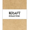 Outlet Fabulousrainbow Caderno A5 Espiral - Kraft