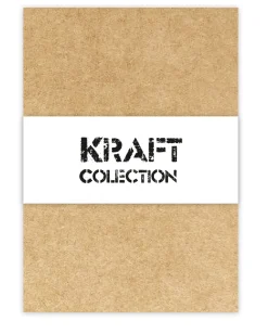 Outlet Fabulousrainbow Caderno A5 Espiral - Kraft