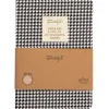 Mr. Wonderful Papel De Impressão > Caderno A5 - Fabric These Are A Few