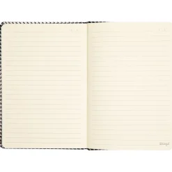 Mr. Wonderful Papel De Impressão > Caderno A5 - Fabric These Are A Few