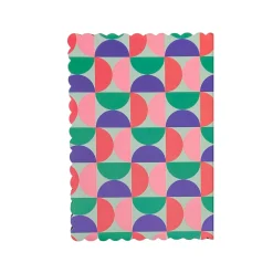 Online Fabulousrainbow Caderno A5