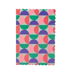 Online Fabulousrainbow Caderno A5