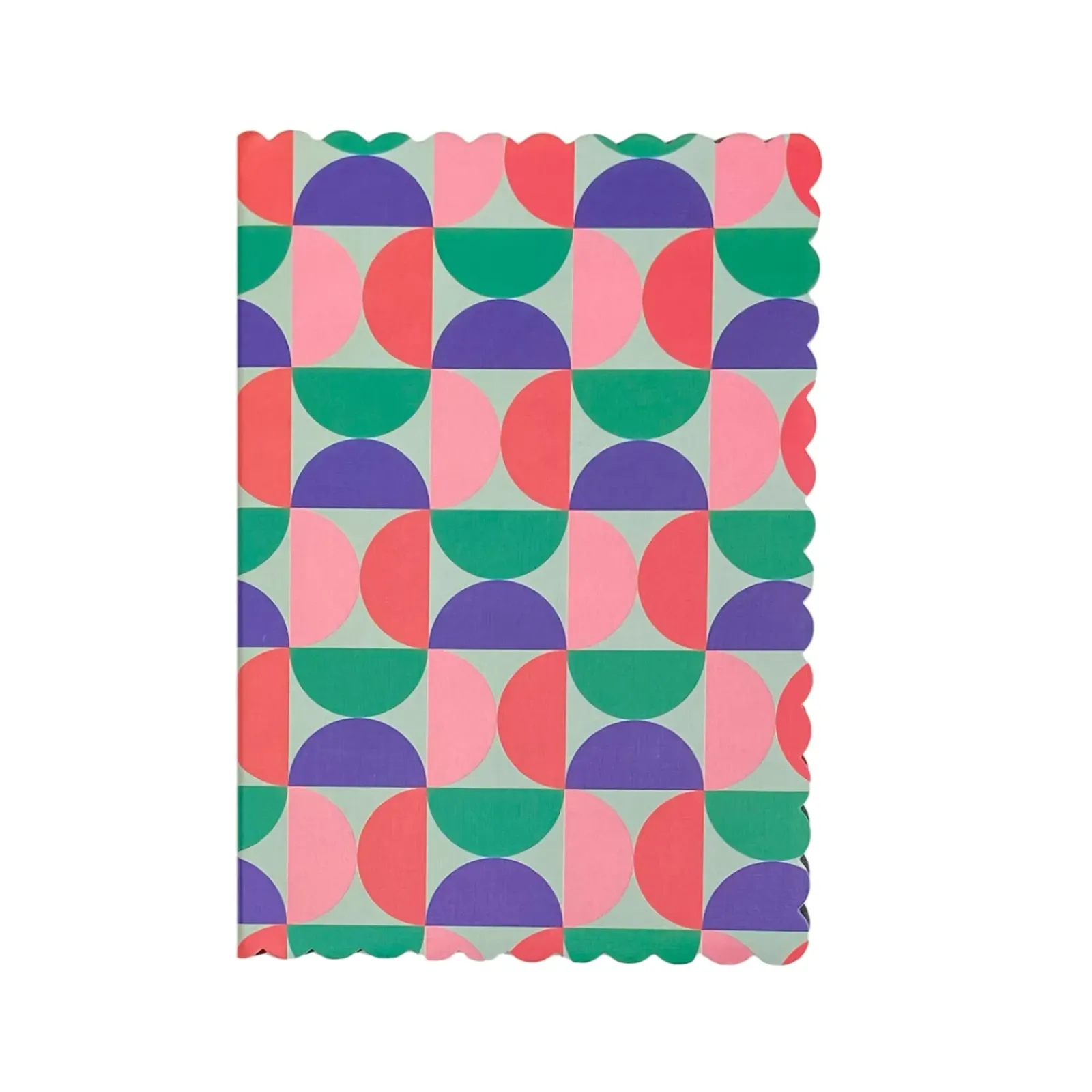 Online Fabulousrainbow Caderno A5