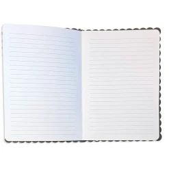 Online Fabulousrainbow Caderno A5