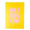 Sale Fabulousrainbow Caderno A5