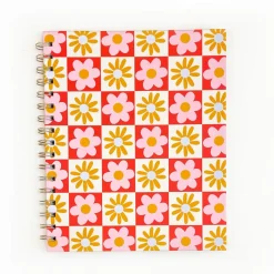 Clearance Fabulousrainbow Caderno A5