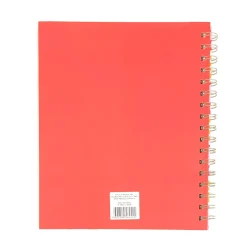 Clearance Fabulousrainbow Caderno A5
