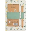 Online Mr. Wonderful Caderno A5 - Flowers Ringtones & Notes