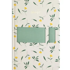 Online Mr. Wonderful Caderno A5 - Flowers Ringtones & Notes