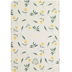 Online Mr. Wonderful Caderno A5 - Flowers Ringtones & Notes