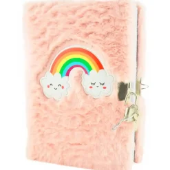 Do Art Cadernos E Blocos > Caderno A5 - Fluffy Cuties Sortido