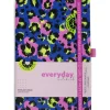 Online Miss Lemonade Caderno A5 Gift