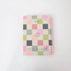 Mr Wonderfull Cadernos E Blocos > Caderno A4 - Good Things Inside