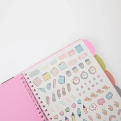 Mr Wonderfull Cadernos E Blocos > Caderno A4 - Good Things Inside