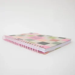 Mr Wonderfull Cadernos E Blocos > Caderno A4 - Good Things Inside