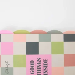Mr Wonderfull Cadernos E Blocos > Caderno A4 - Good Things Inside