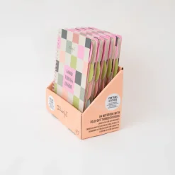 Mr Wonderfull Cadernos E Blocos > Caderno A4 - Good Things Inside