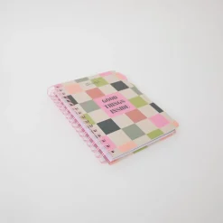 Mr Wonderfull Cadernos E Blocos > Caderno A5 - Good Things Inside