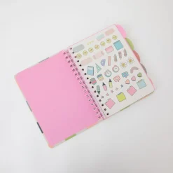 Mr Wonderfull Cadernos E Blocos > Caderno A5 - Good Things Inside