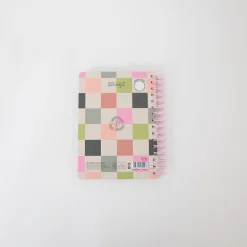 Mr Wonderfull Cadernos E Blocos > Caderno A5 - Good Things Inside