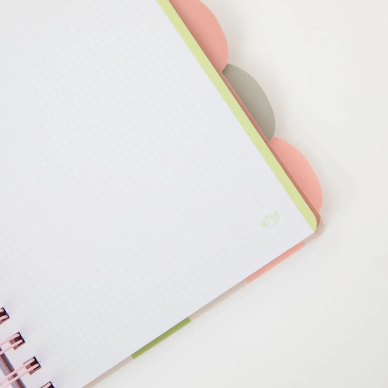 Mr Wonderfull Cadernos E Blocos > Caderno A5 - Good Things Inside