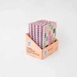 Mr Wonderfull Cadernos E Blocos > Caderno A5 - Good Things Inside