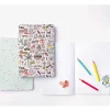 New Good Times Caderno A5 - (artigo sortido)
