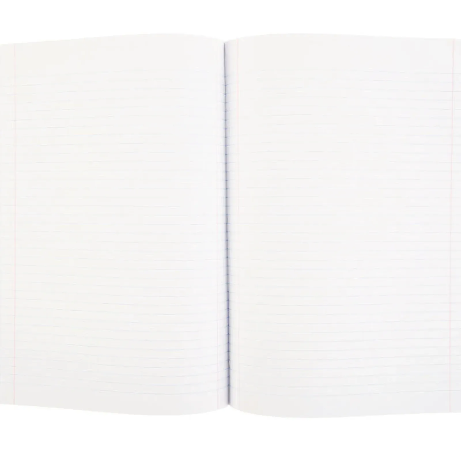 Note! Cadernos E Recargas > Caderno Agrafado A5 Capa Preta 80 Folhas Pautado