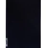 Sale Note! Caderno Agrafado A4 Capa Preta 80 Folhas Liso