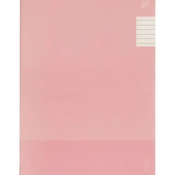 Note! Caderno Agrafado A4 Flex