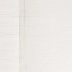 Note! Caderno Agrafado A4 Flex
