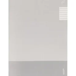 Note! Caderno Agrafado A4 Flex