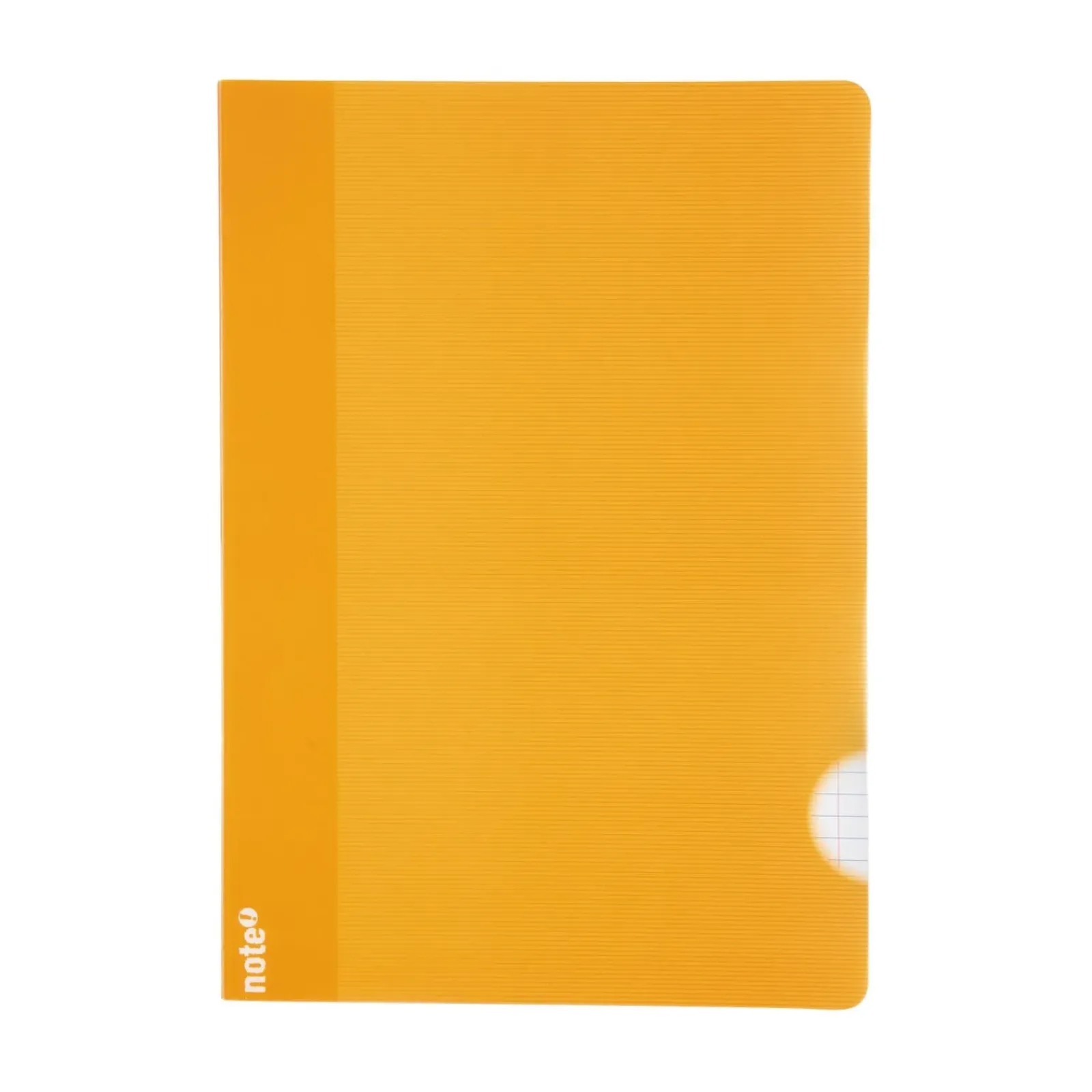 Note! Cadernos E Recargas > Caderno Agrafado A4 Flex 48 Folhas Pautado (artigo sortido)