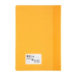 Note! Cadernos E Recargas > Caderno Agrafado A4 Flex 48 Folhas Pautado (artigo sortido)