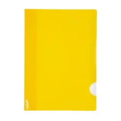 Note! Cadernos E Recargas > Caderno Agrafado A4 Flex 48 Folhas Pautado (artigo sortido)