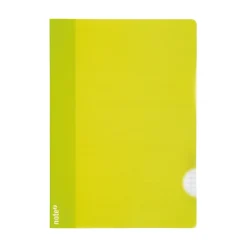 Note! Cadernos E Recargas > Caderno Agrafado A4 Flex 48 Folhas Pautado (artigo sortido)