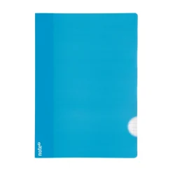 Note! Cadernos E Recargas > Caderno Agrafado A4 Flex 48 Folhas Pautado (artigo sortido)
