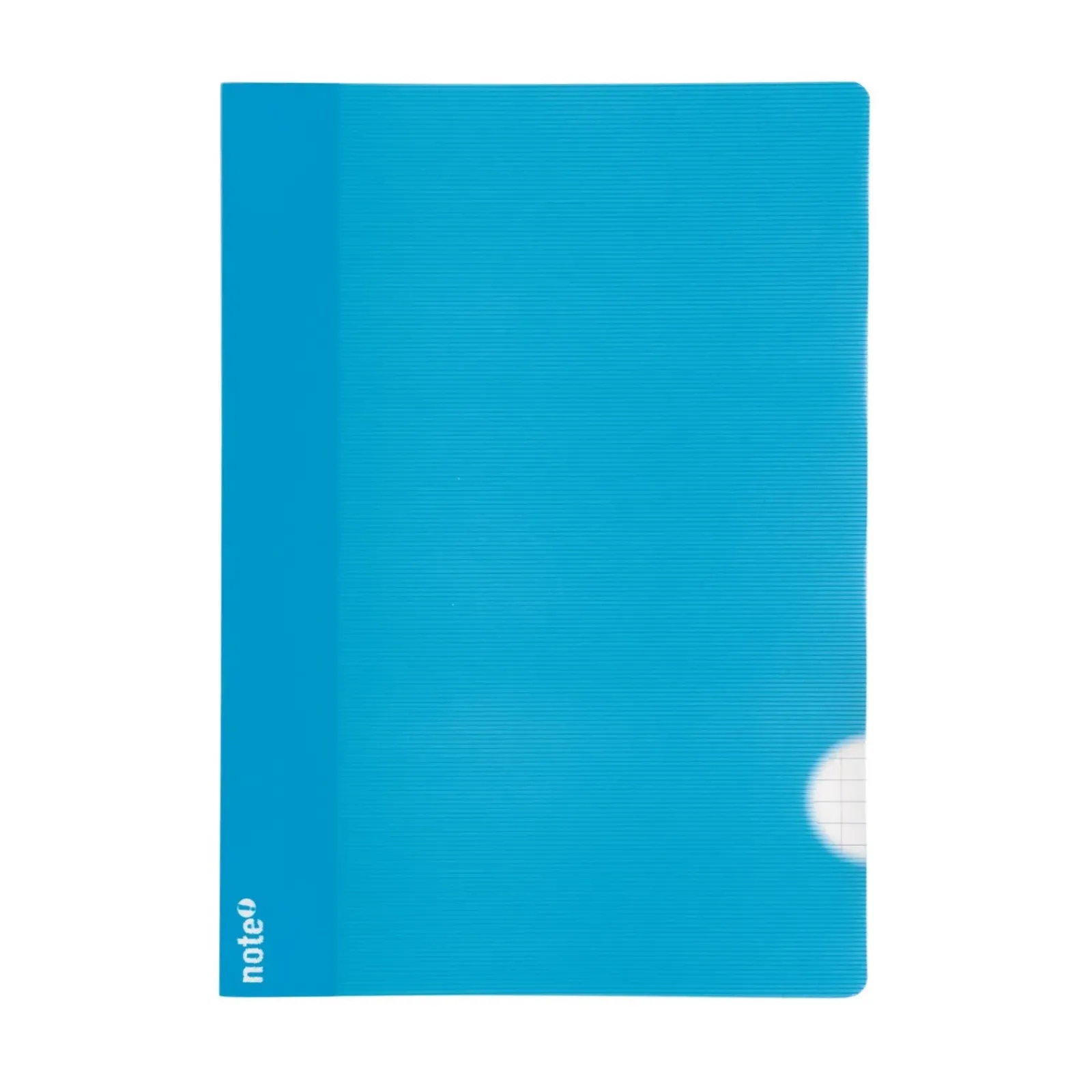 Note! Cadernos E Recargas > Caderno Agrafado A4 Flex 48 Folhas Pautado (artigo sortido)