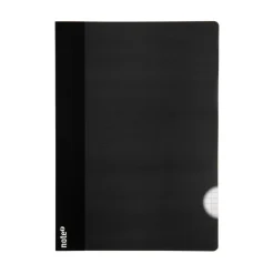 Note! Cadernos E Recargas > Caderno Agrafado A4 Flex 48 Folhas Pautado (artigo sortido)