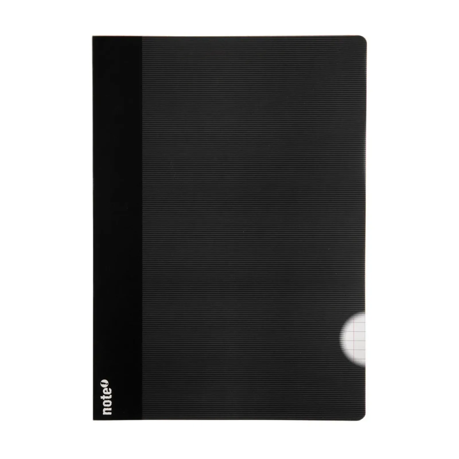 Note! Cadernos E Recargas > Caderno Agrafado A4 Flex 48 Folhas Pautado (artigo sortido)