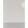 Note! Cadernos E Recargas > Caderno Agrafado A4 Flex 40 Folhas Quadriculado Super Leve