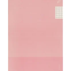 Note! Cadernos E Recargas > Caderno Agrafado A4 Flex 40 Folhas Quadriculado Super Leve