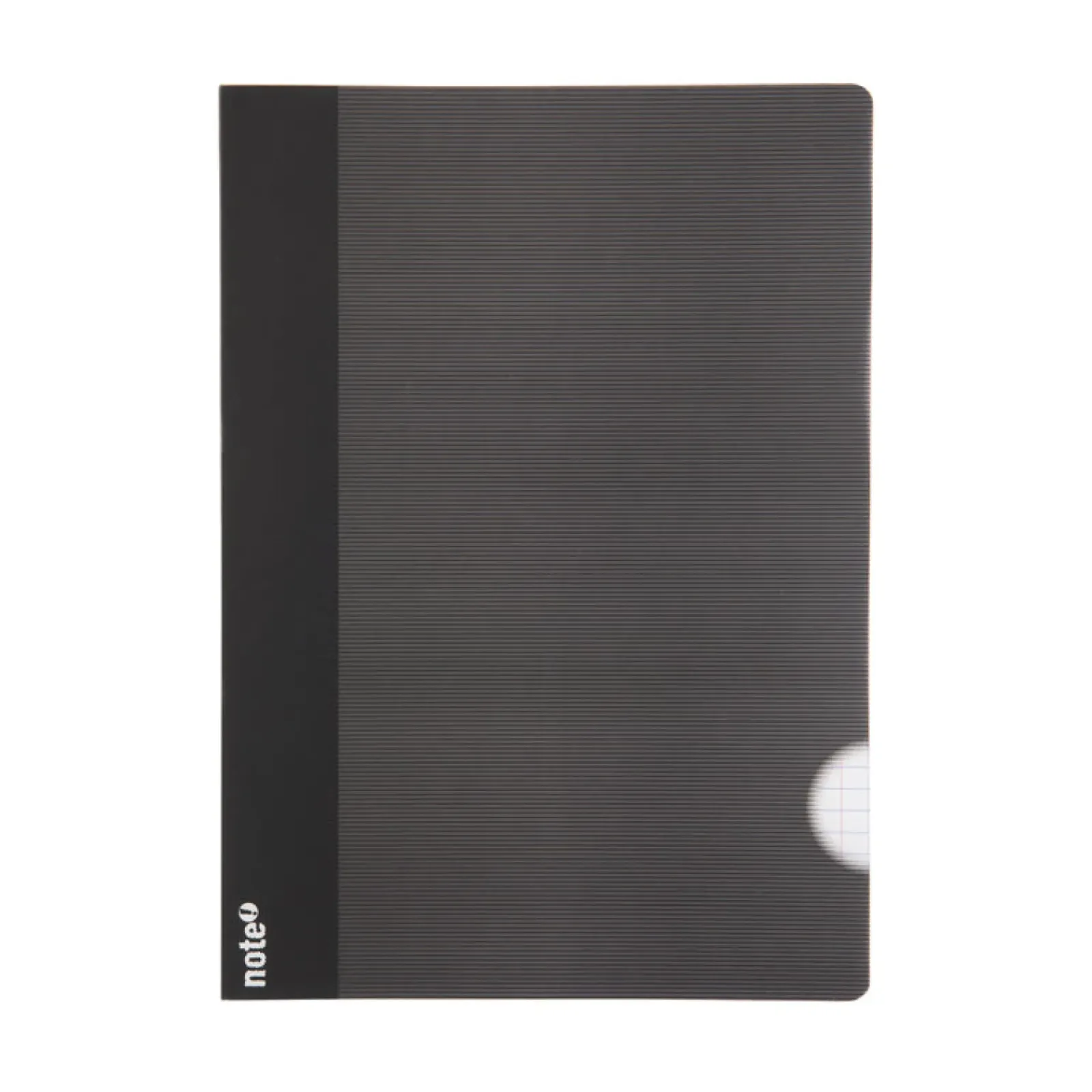 Note! Caderno Agrafado A4 Flex 48 Folhas Quadriculado (artigo sortido)