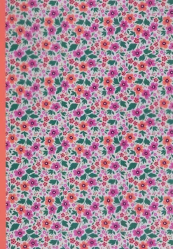 Best Note! Caderno Agrafado A4 Flex 48 Folhas 90G Liberty