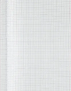 Best Note! Caderno Agrafado A4 Flex 48 Folhas 90G Liberty