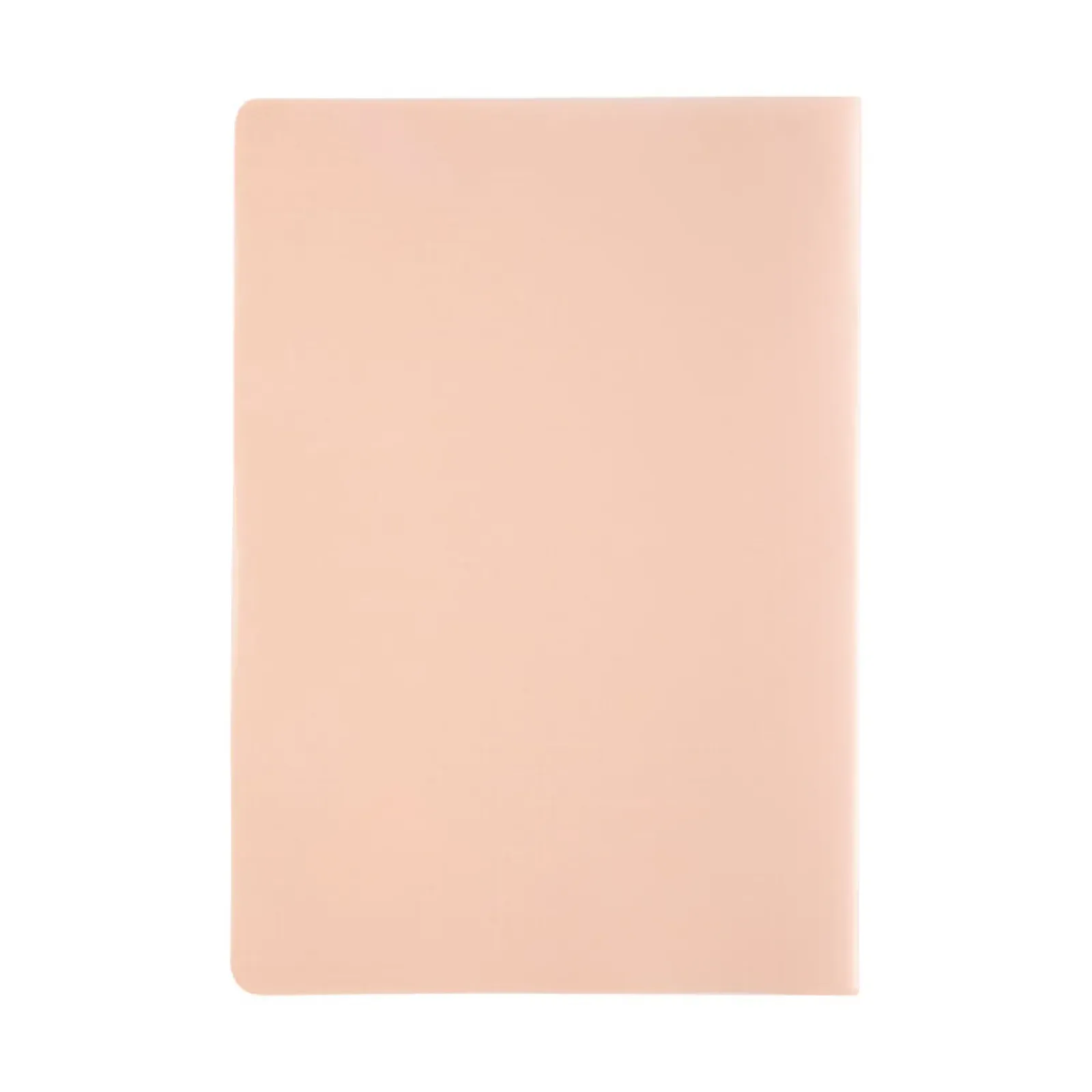 Note! Cadernos E Recargas > Caderno Agrafado A4 Flex 48 Folhas Quadriculado Pastel (artigo sortido)